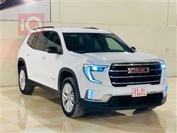 GMC Acadia